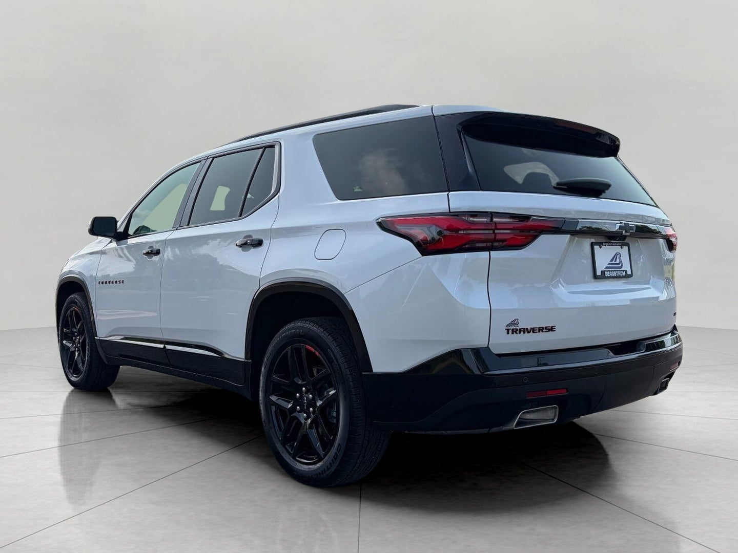 2023 Chevrolet Traverse AWD 4dr Premier