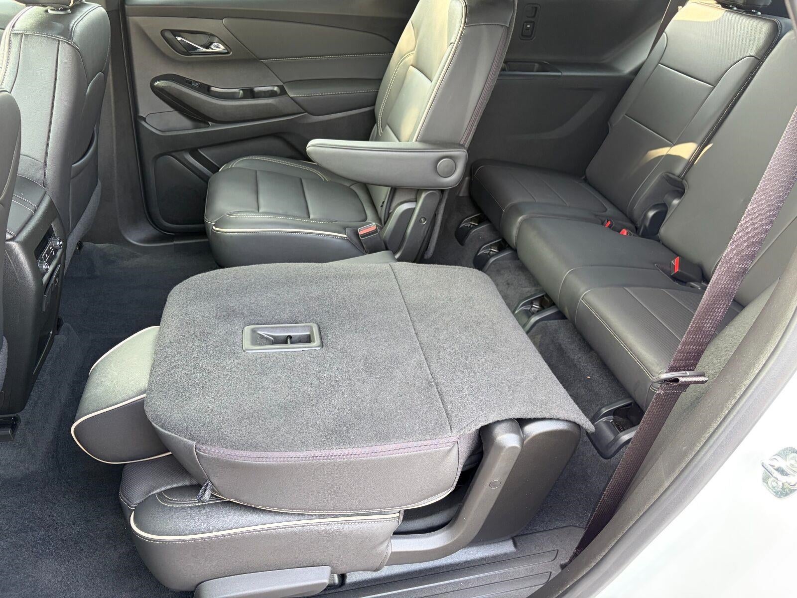 2023 Chevrolet Traverse AWD 4dr Premier