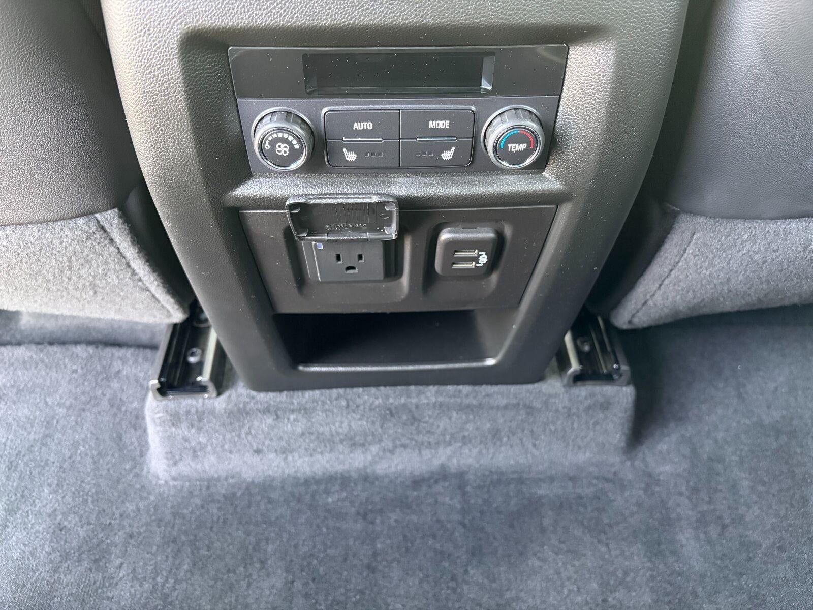 2023 Chevrolet Traverse AWD 4dr Premier