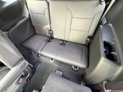2023 Chevrolet Traverse AWD 4dr Premier