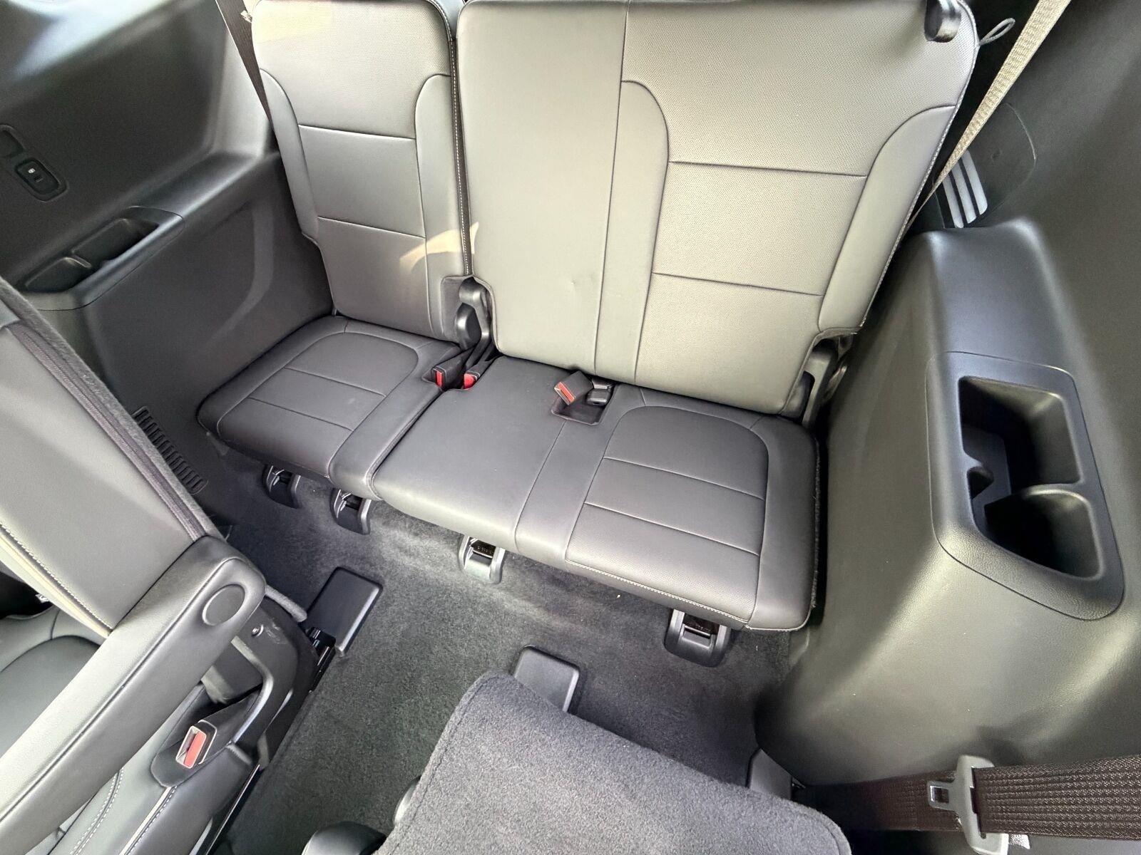 2023 Chevrolet Traverse AWD 4dr Premier
