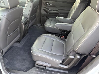 2023 Chevrolet Traverse AWD 4dr Premier