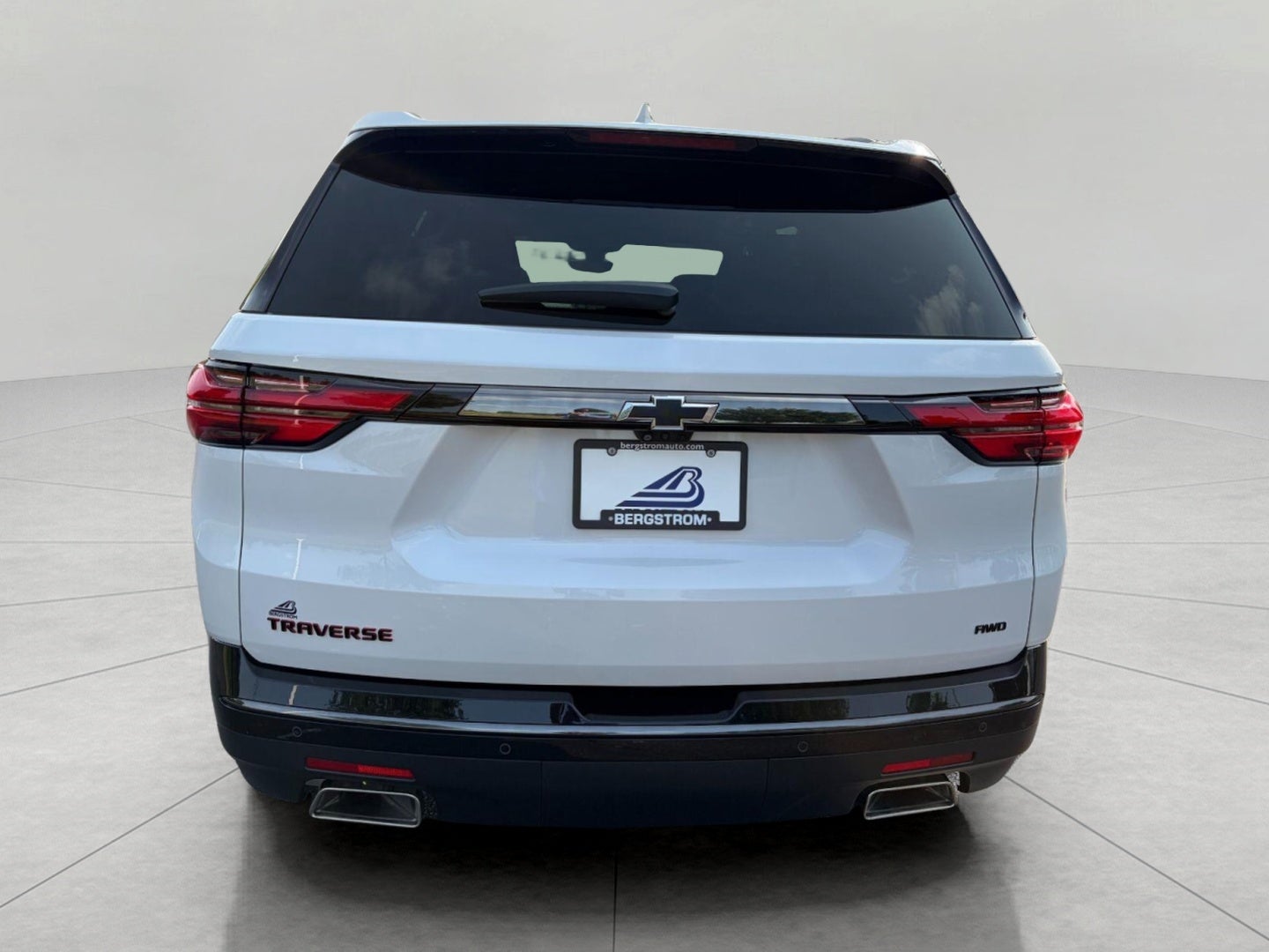 2023 Chevrolet Traverse AWD 4dr Premier