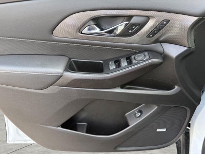 2023 Chevrolet Traverse AWD 4dr Premier