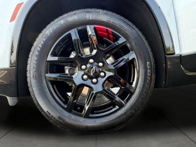 2023 Chevrolet Traverse AWD 4dr Premier