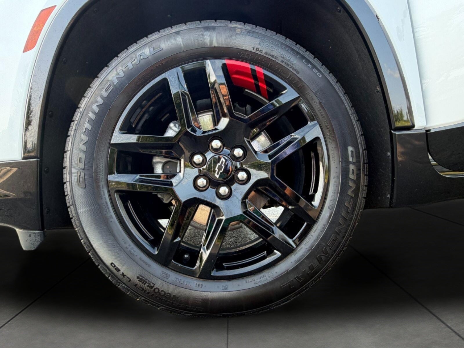 2023 Chevrolet Traverse AWD 4dr Premier