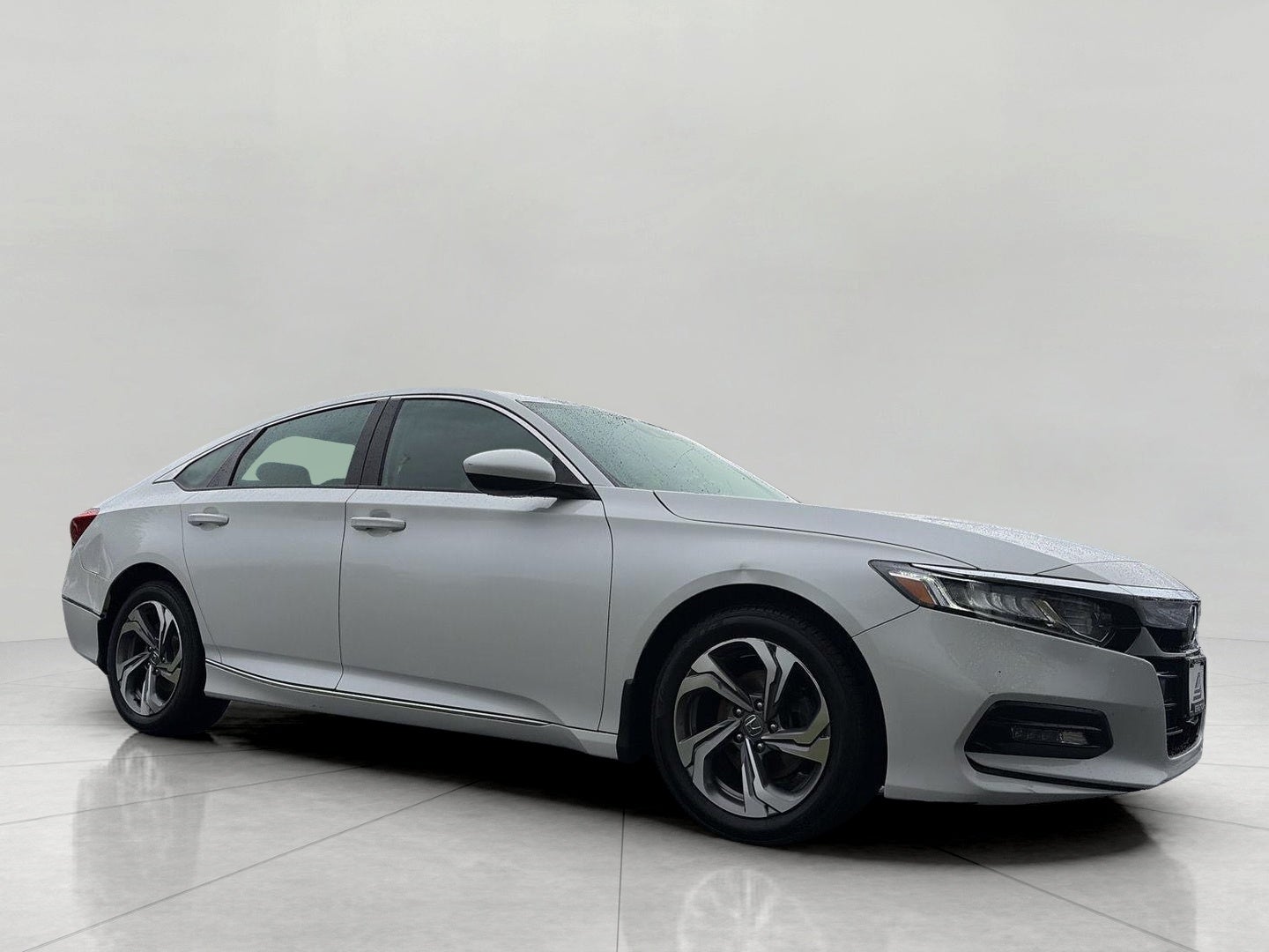 2019 Honda Accord Sedan EX 1.5T CVT