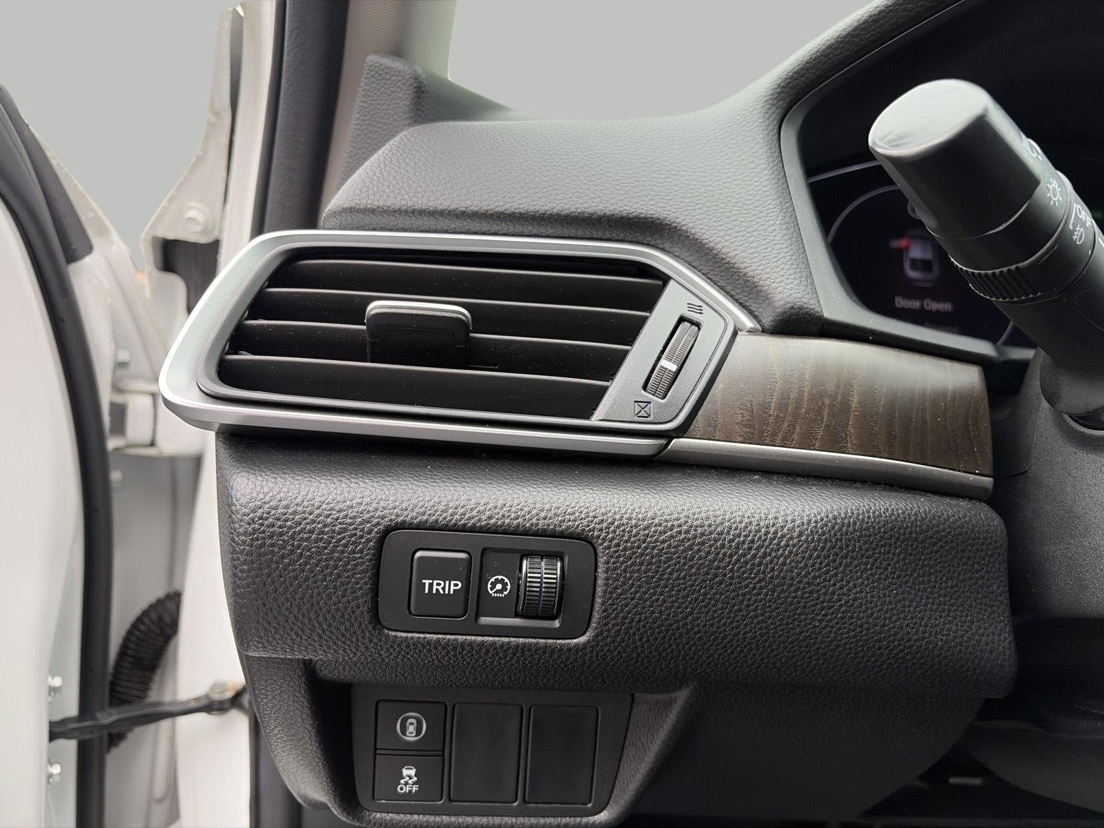2019 Honda Accord Sedan EX 1.5T CVT