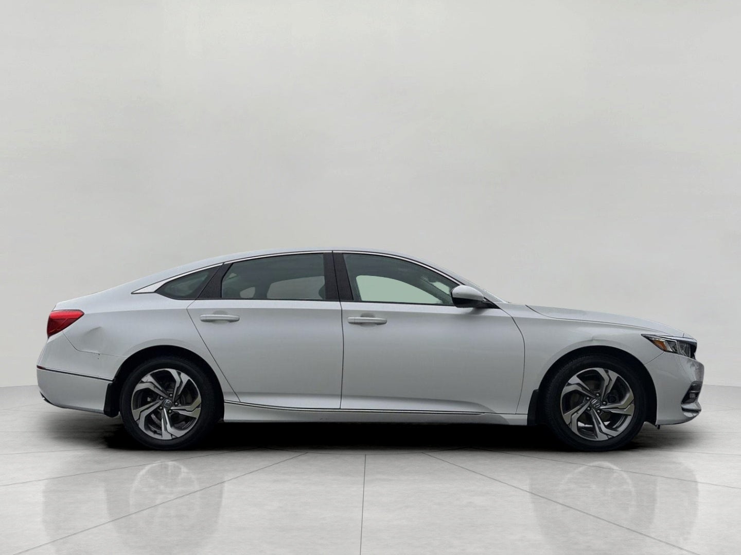 2019 Honda Accord Sedan EX 1.5T CVT