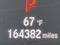 2019 Honda Accord Sedan EX 1.5T CVT