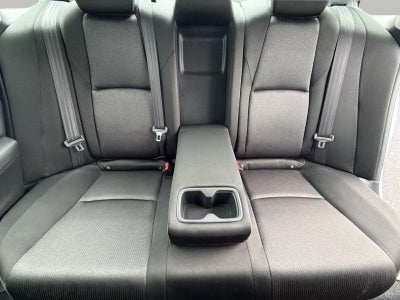 2019 Honda Accord Sedan EX 1.5T CVT