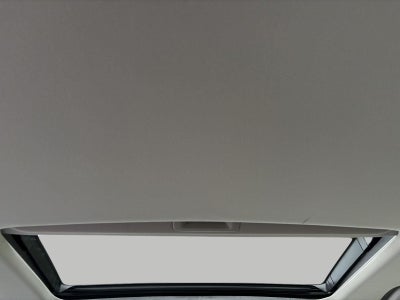 2019 Honda Accord Sedan EX 1.5T CVT