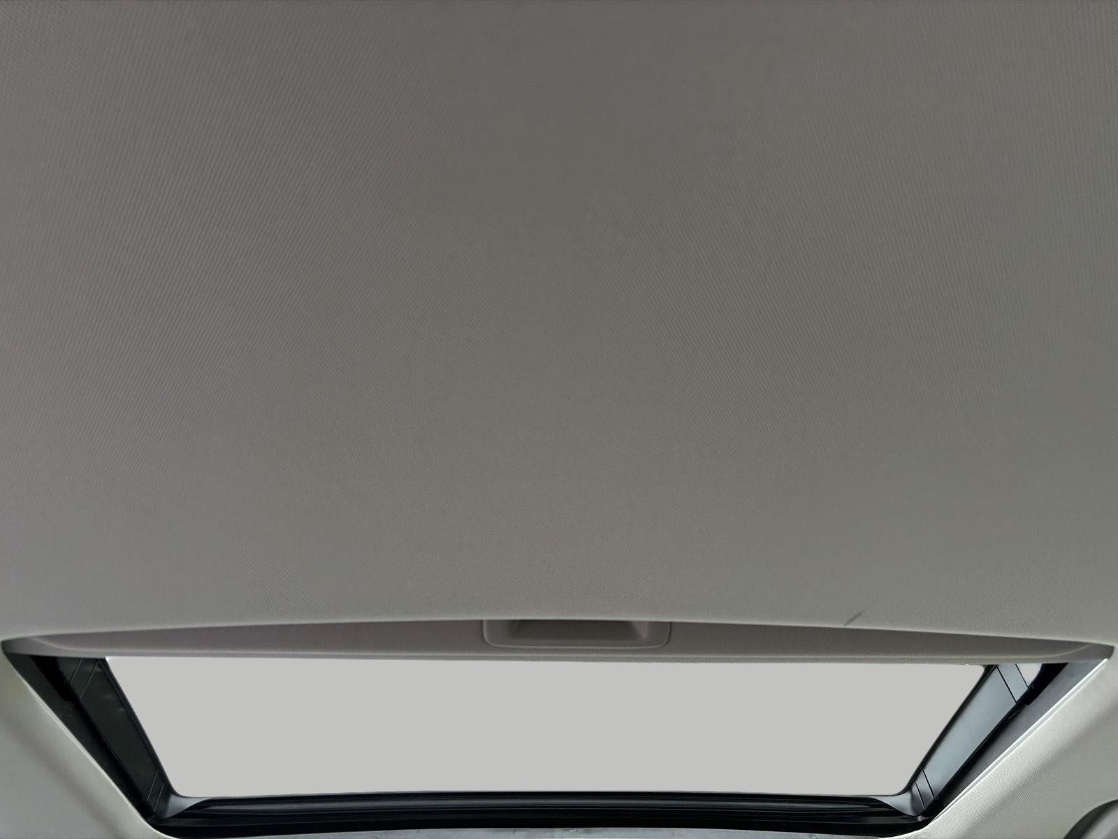 2019 Honda Accord Sedan EX 1.5T CVT