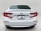 2019 Honda Accord Sedan EX 1.5T CVT