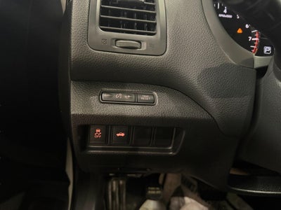 2015 Nissan Altima 4dr Sdn I4 2.5