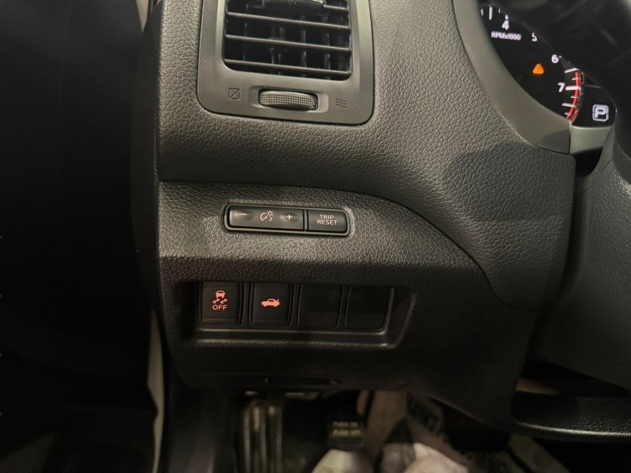 2015 Nissan Altima 4dr Sdn I4 2.5