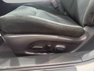 2015 Nissan Altima 4dr Sdn I4 2.5