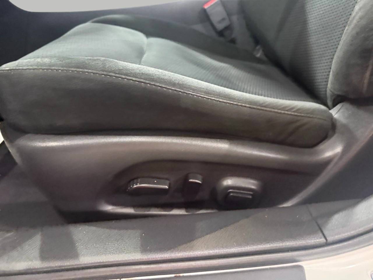 2015 Nissan Altima 4dr Sdn I4 2.5