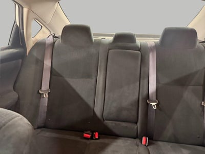 2015 Nissan Altima 4dr Sdn I4 2.5