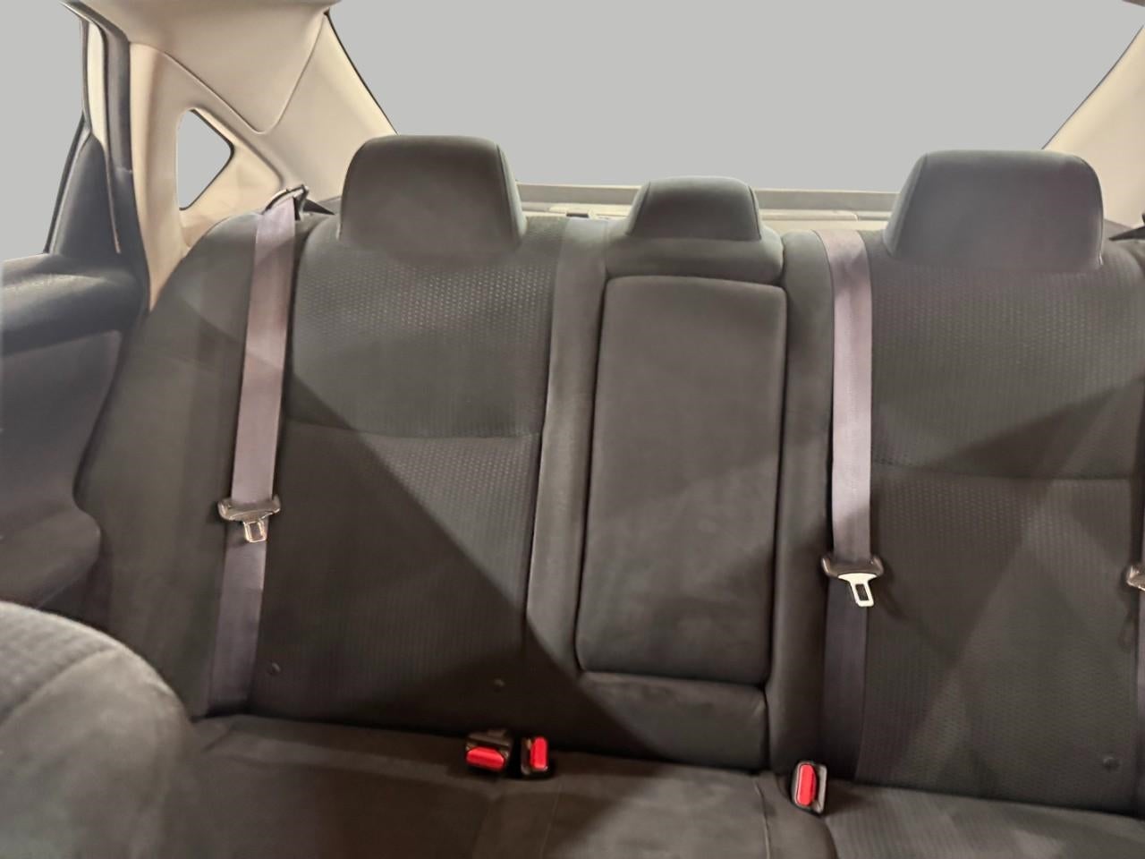 2015 Nissan Altima 4dr Sdn I4 2.5