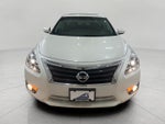 2015 Nissan Altima 4dr Sdn I4 2.5