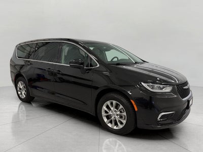 2023 Chrysler Pacifica Touring L AWD