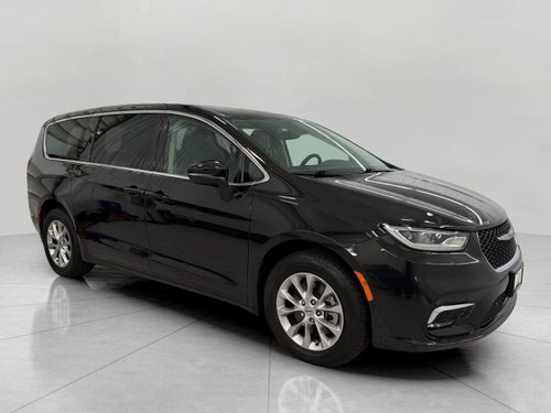 2023 Chrysler Pacifica Touring L AWD