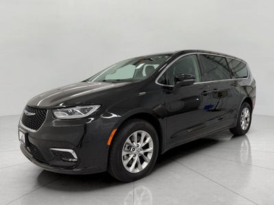 2023 Chrysler Pacifica Touring L AWD