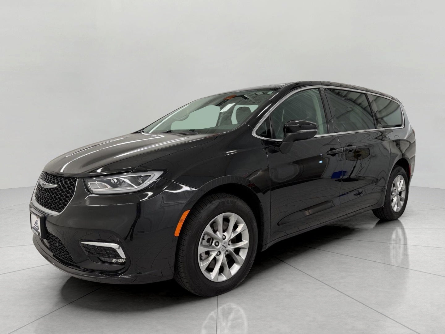 2023 Chrysler Pacifica Touring L AWD
