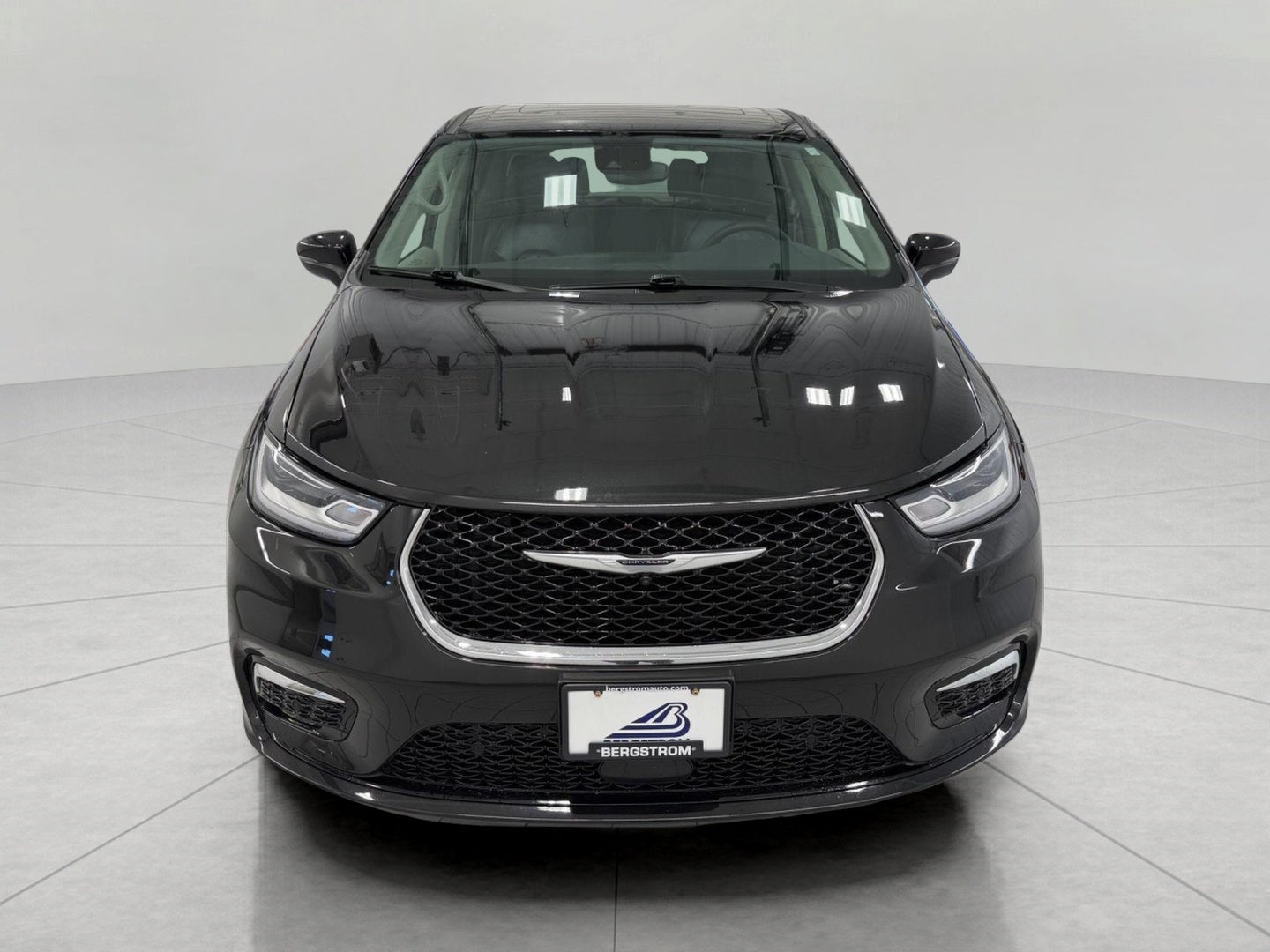2023 Chrysler Pacifica Touring L AWD