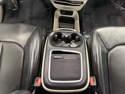 2023 Chrysler Pacifica Touring L AWD