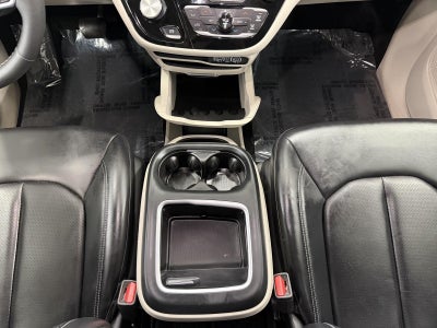 2023 Chrysler Pacifica Touring L AWD