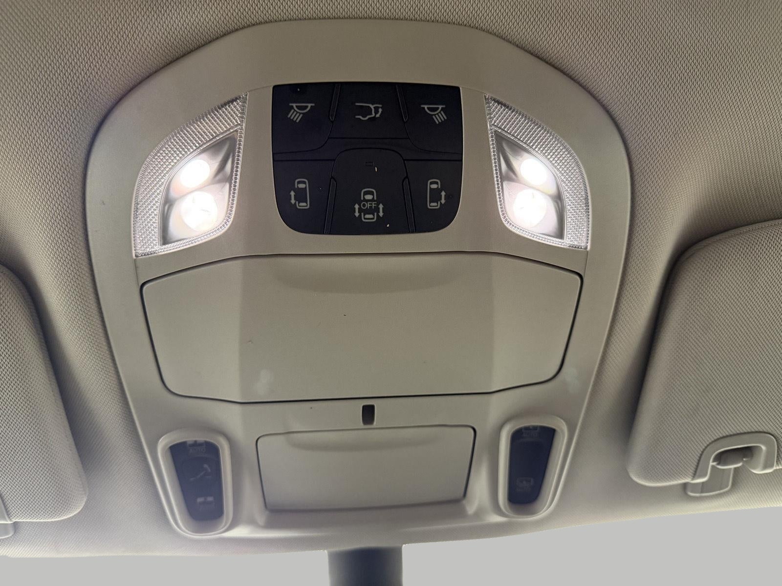 2023 Chrysler Pacifica Touring L AWD