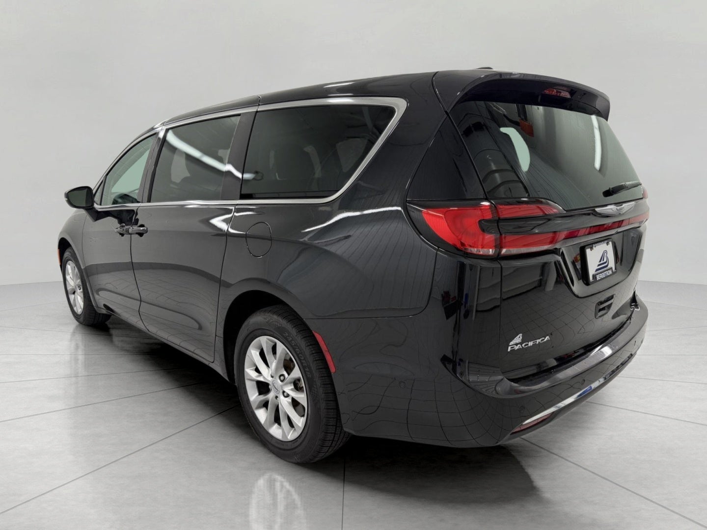 2023 Chrysler Pacifica Touring L AWD