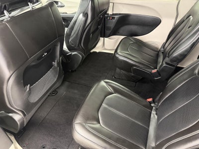 2023 Chrysler Pacifica Touring L AWD