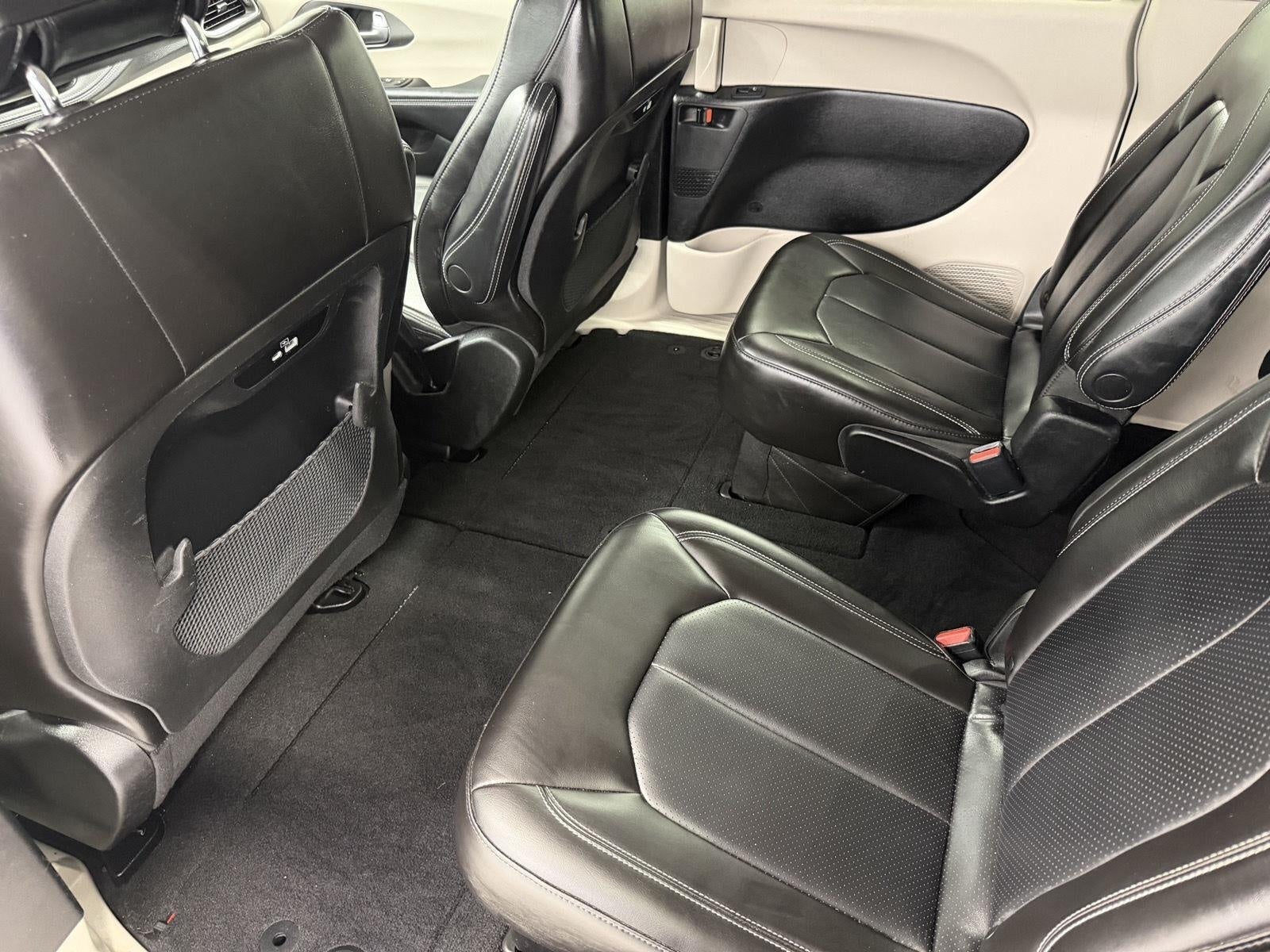 2023 Chrysler Pacifica Touring L AWD