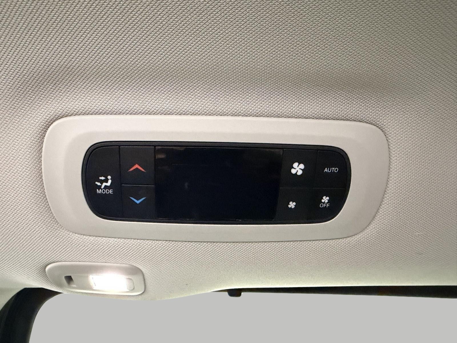 2023 Chrysler Pacifica Touring L AWD
