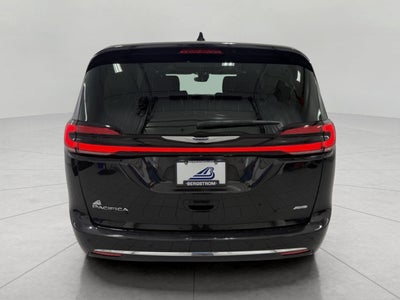 2023 Chrysler Pacifica Touring L AWD