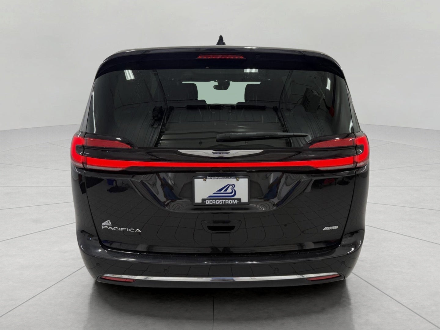 2023 Chrysler Pacifica Touring L AWD