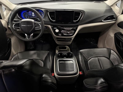2023 Chrysler Pacifica Touring L AWD