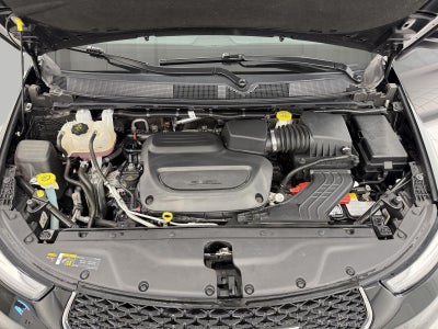 2023 Chrysler Pacifica Touring L AWD