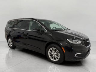 2023 Chrysler Pacifica Touring L AWD