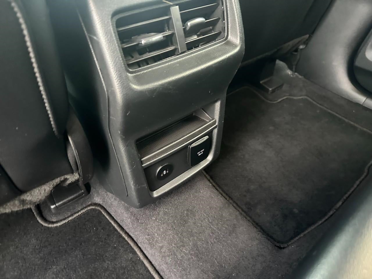 2022 Ford Edge Titanium AWD