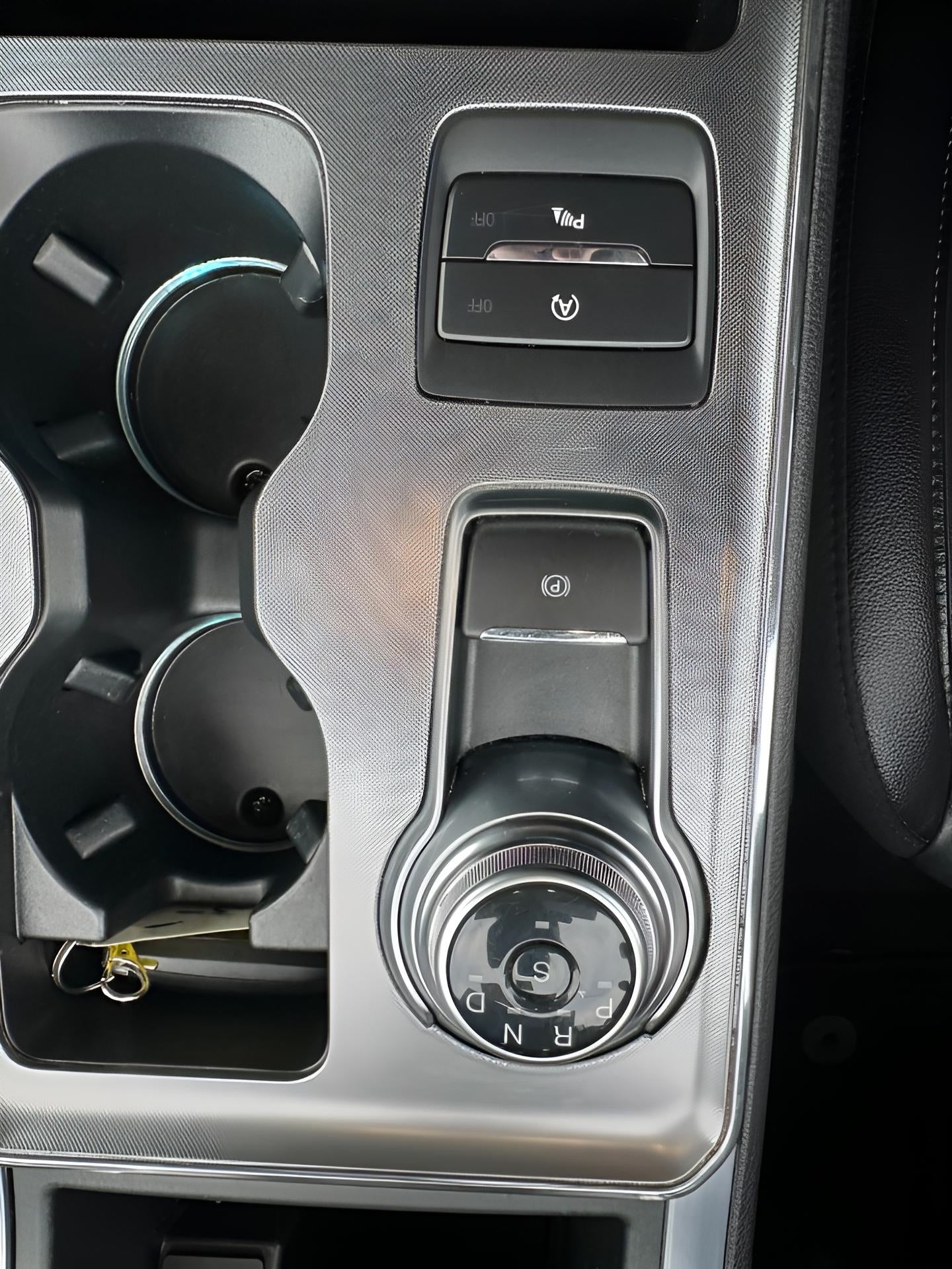 2022 Ford Edge Titanium AWD