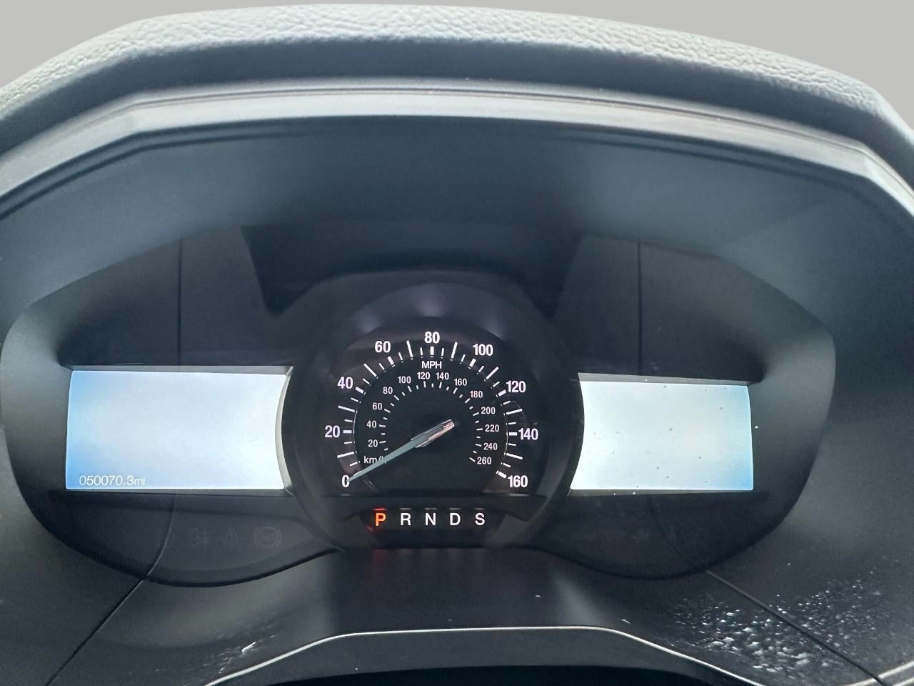 2022 Ford Edge Titanium AWD