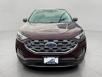 2022 Ford Edge Titanium AWD