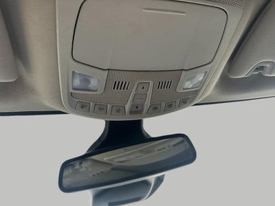 2022 Ford Edge Titanium AWD