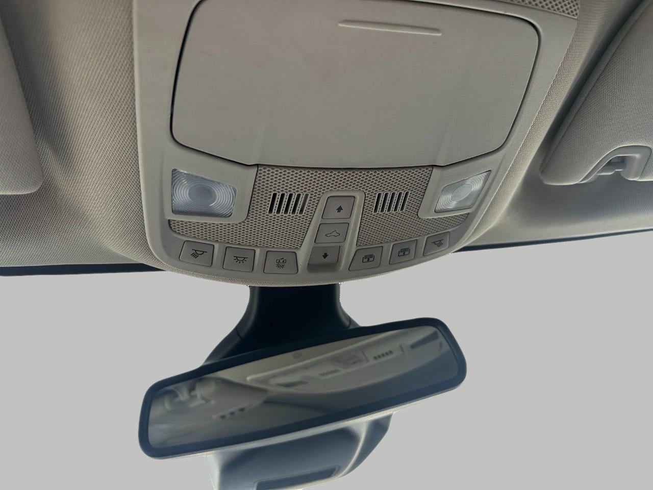 2022 Ford Edge Titanium AWD