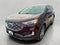 2022 Ford Edge Titanium AWD