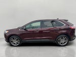 2022 Ford Edge Titanium AWD